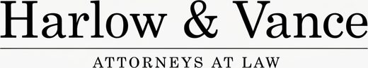 Harlow & Vance Law